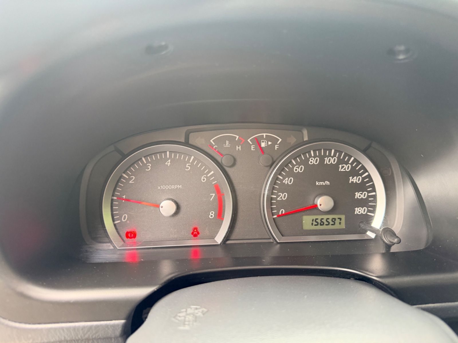Suzuki Jimny – Bild 16