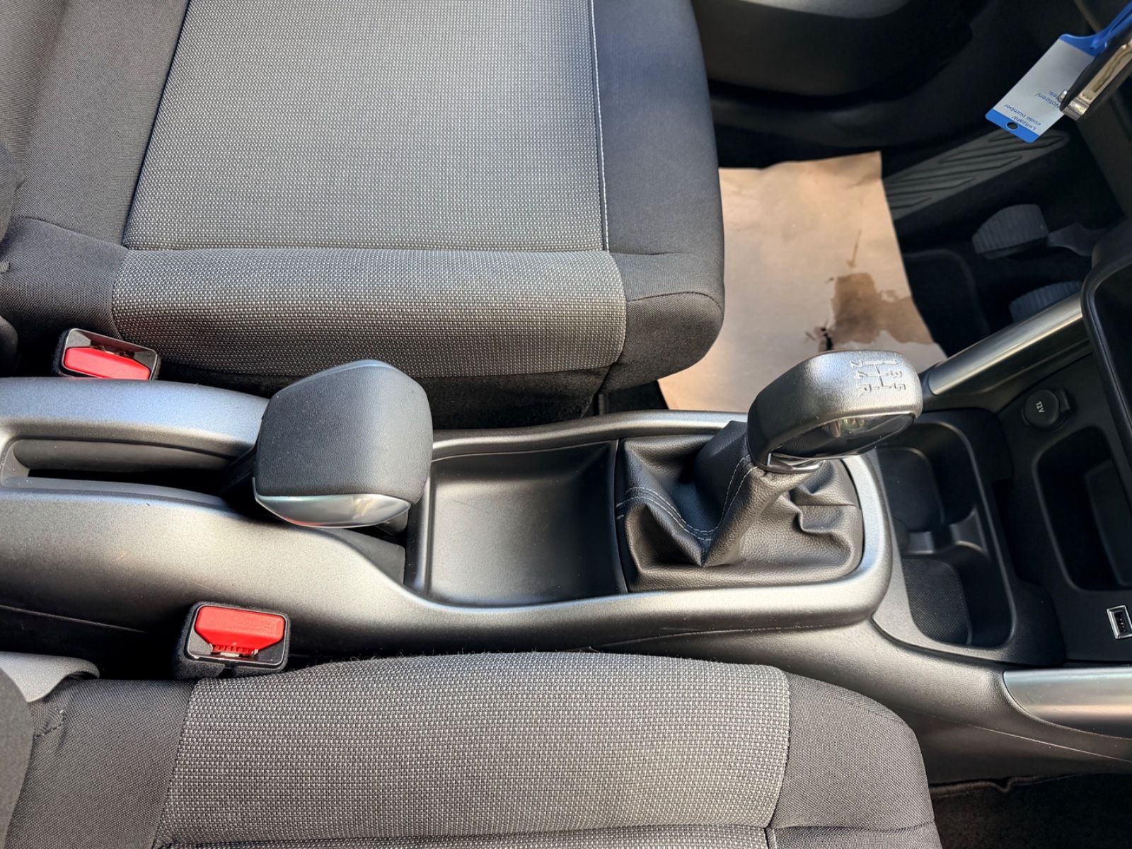 Citroën C3 Aircross – Bild 9