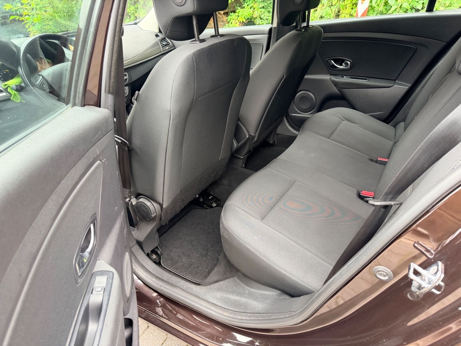 Renault Megane – Bild 10