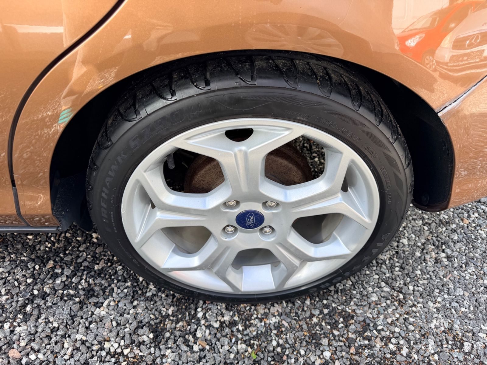 Ford B-Max – Bild 7