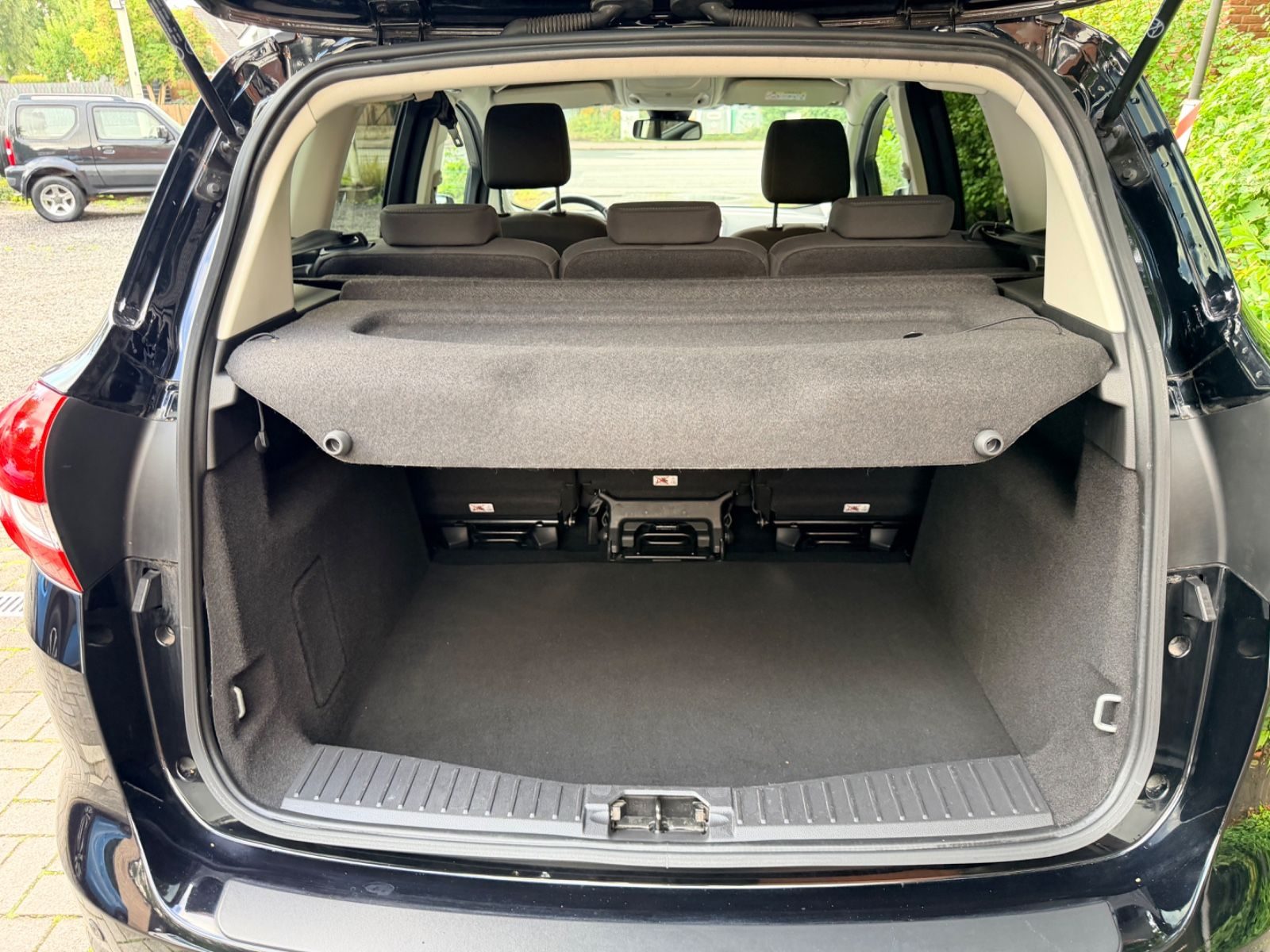Ford C-Max – Bild 14