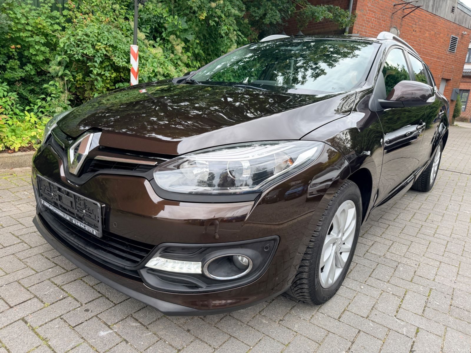 Renault Megane – Bild 1