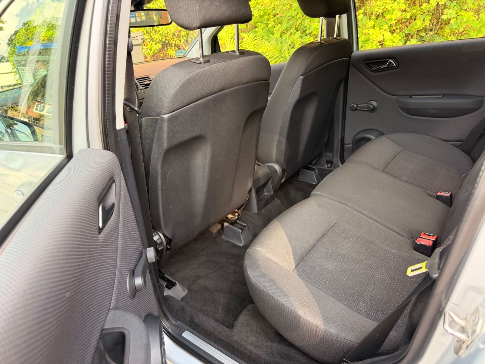 Mercedes-Benz A 160 – Bild 3