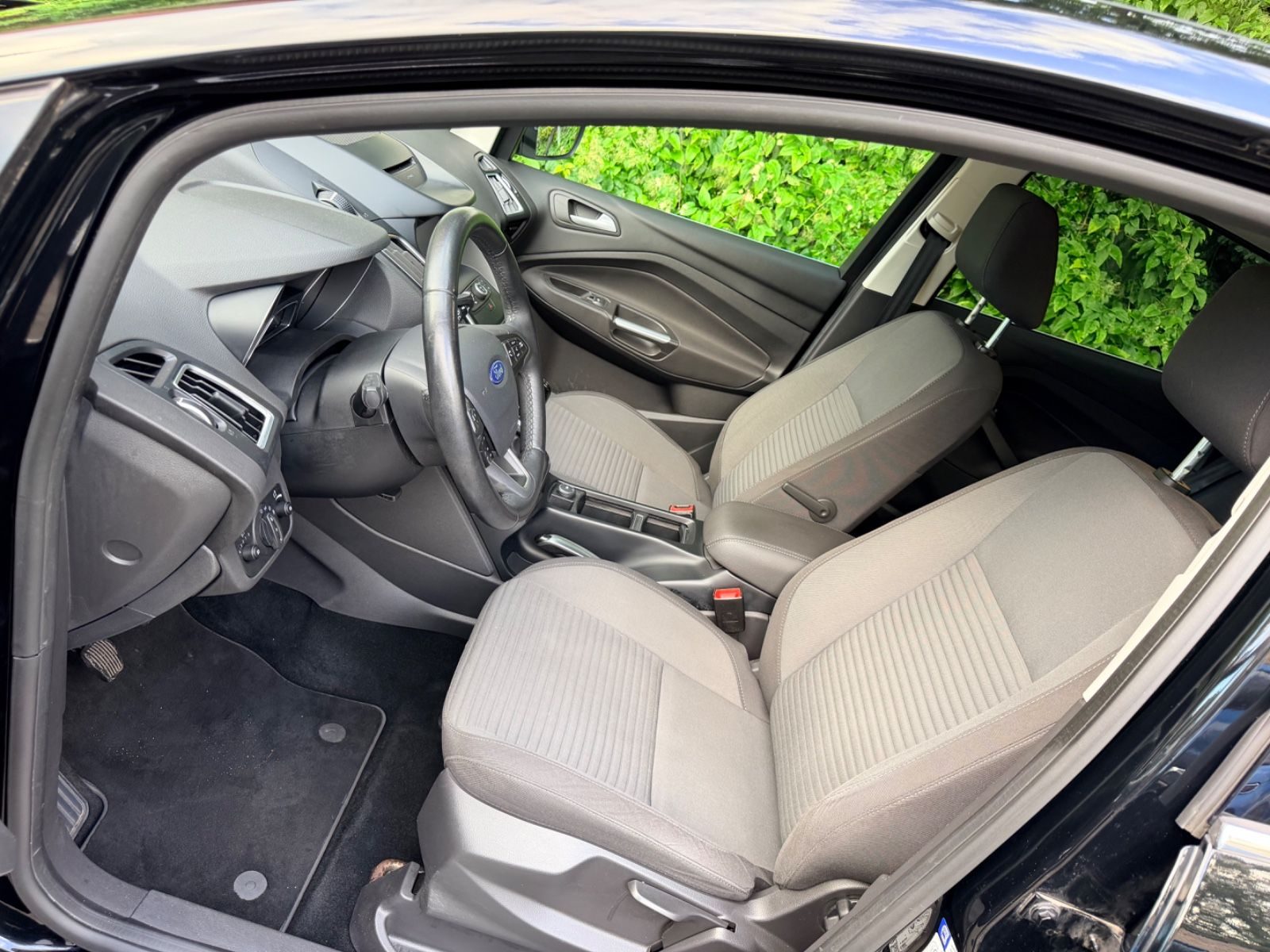 Ford C-Max – Bild 13