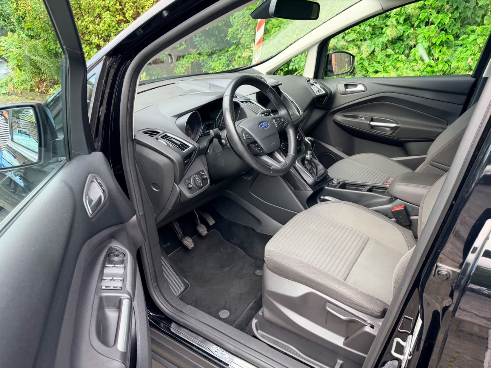 Ford C-Max – Bild 6