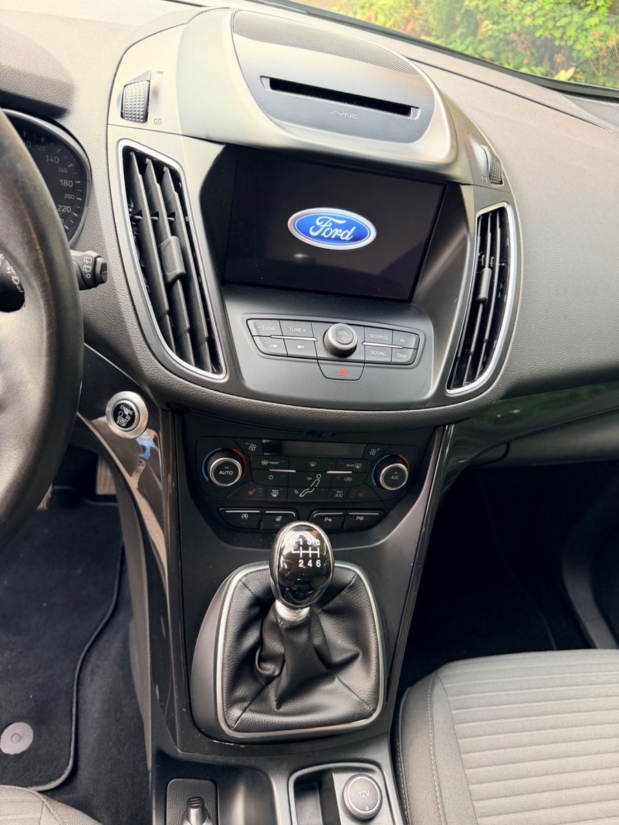 Ford C-Max – Bild 10