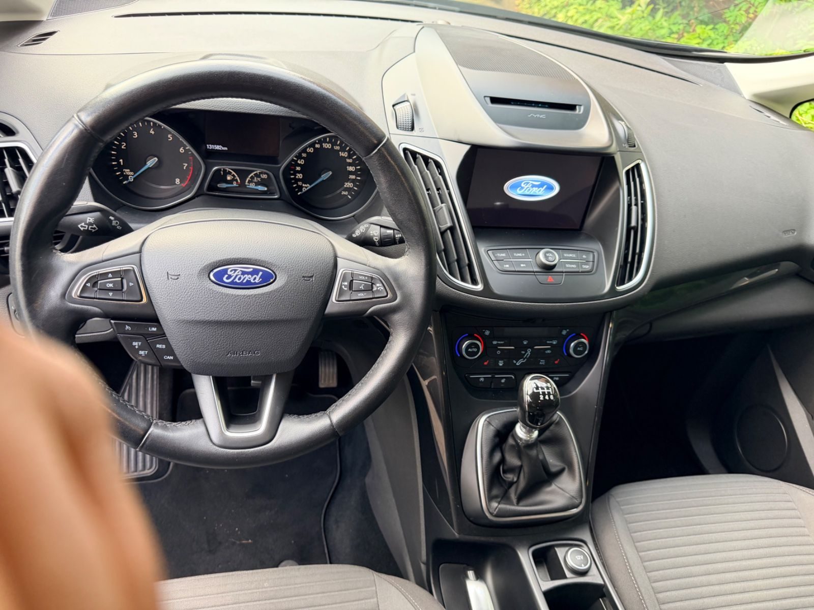 Ford C-Max – Bild 7
