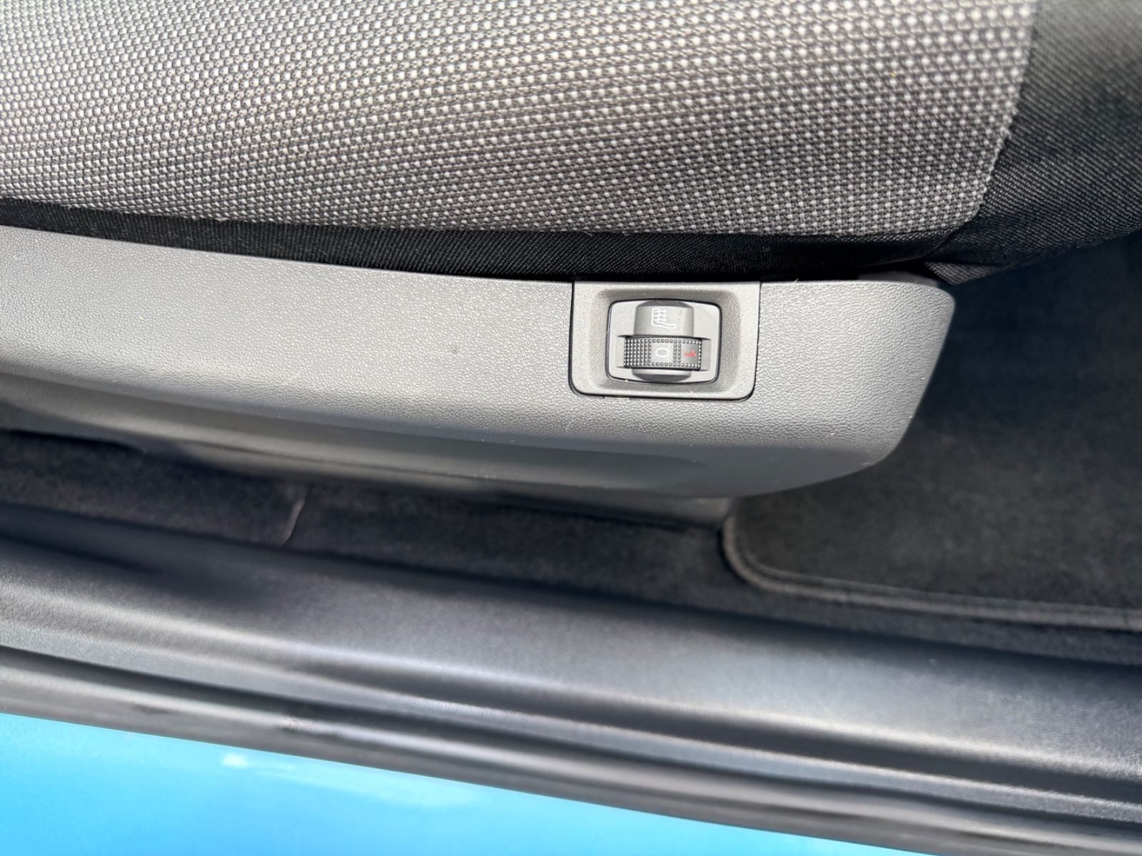 Citroën C3 Aircross – Bild 11