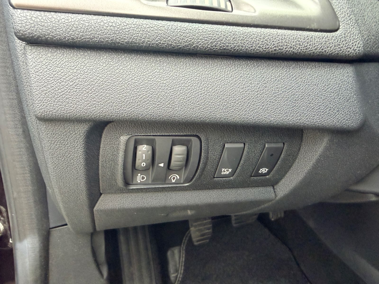 Renault Megane – Bild 5