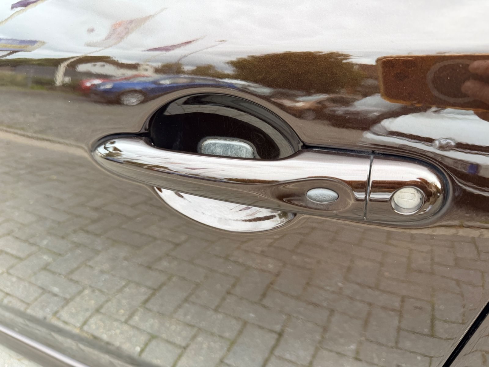 Renault Megane – Bild 16
