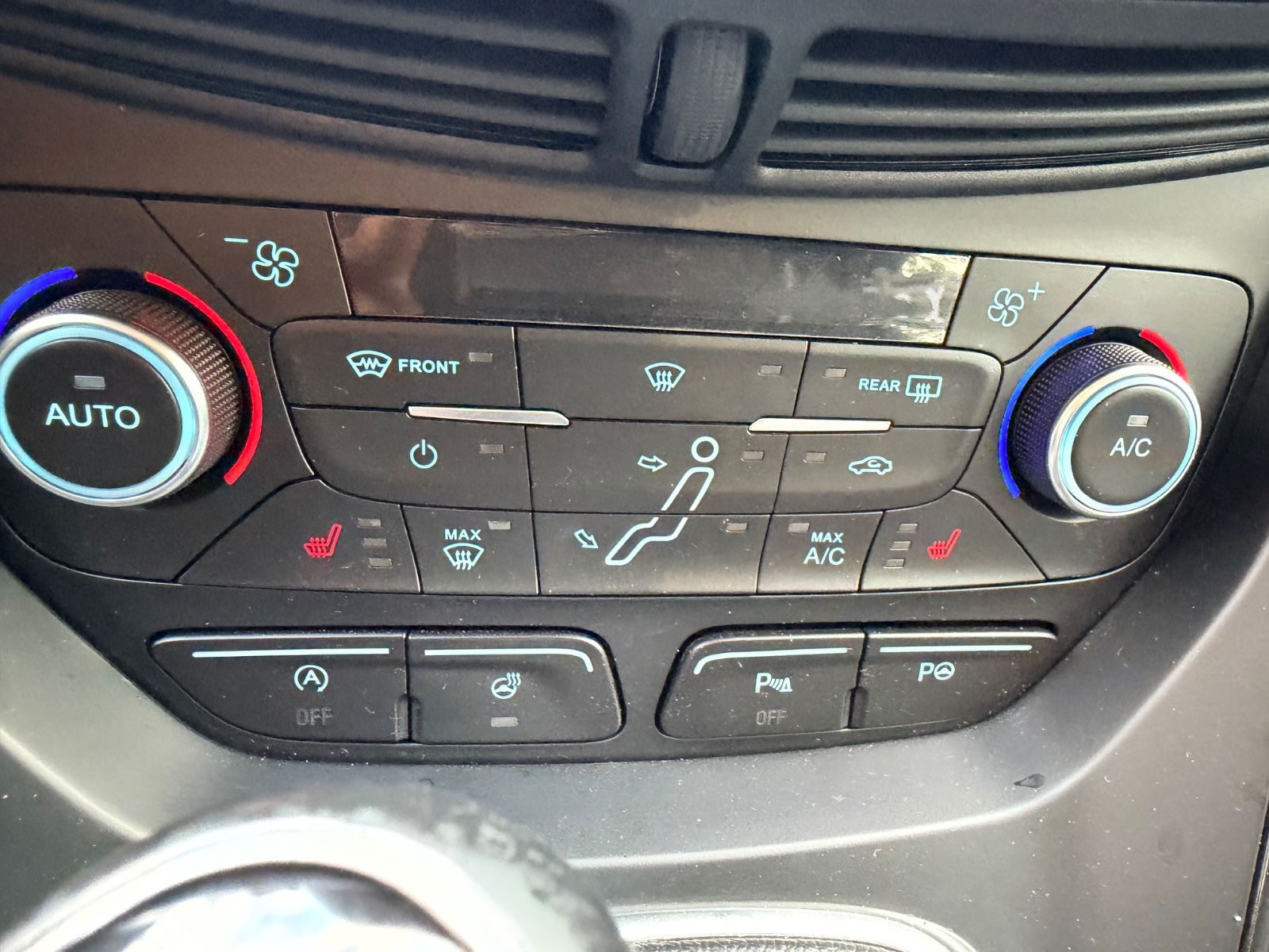 Ford C-Max – Bild 15