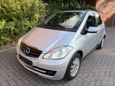 Mercedes-Benz A 160