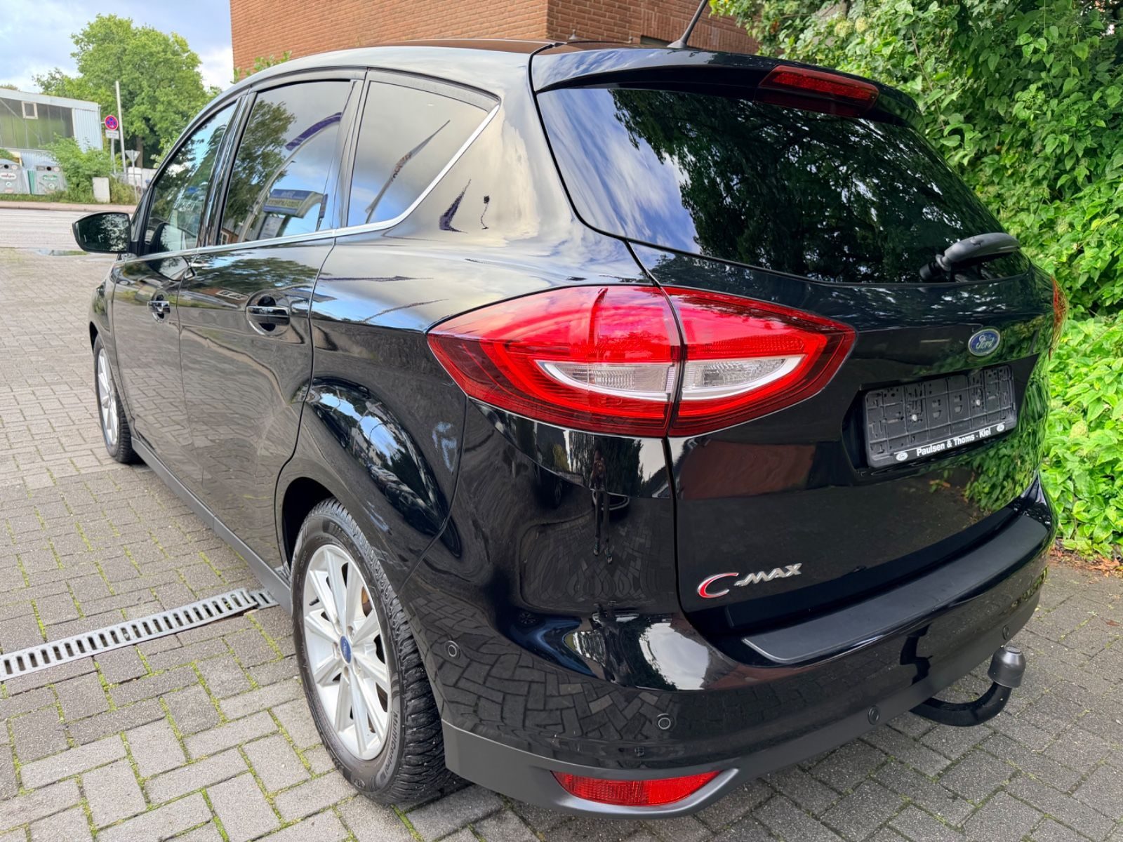 Ford C-Max – Bild 5