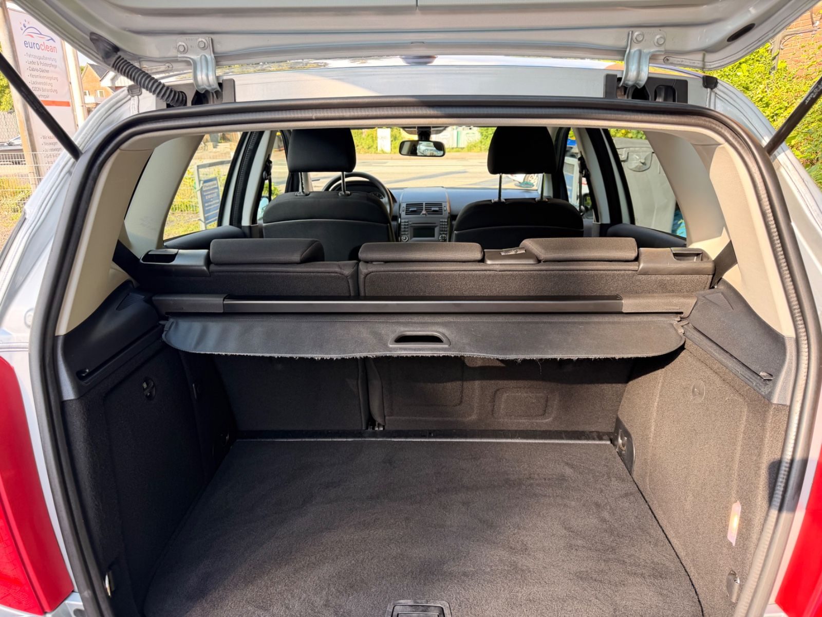 Mercedes-Benz A 160 – Bild 5