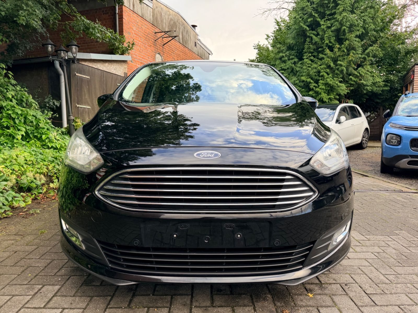 Ford C-Max – Bild 2