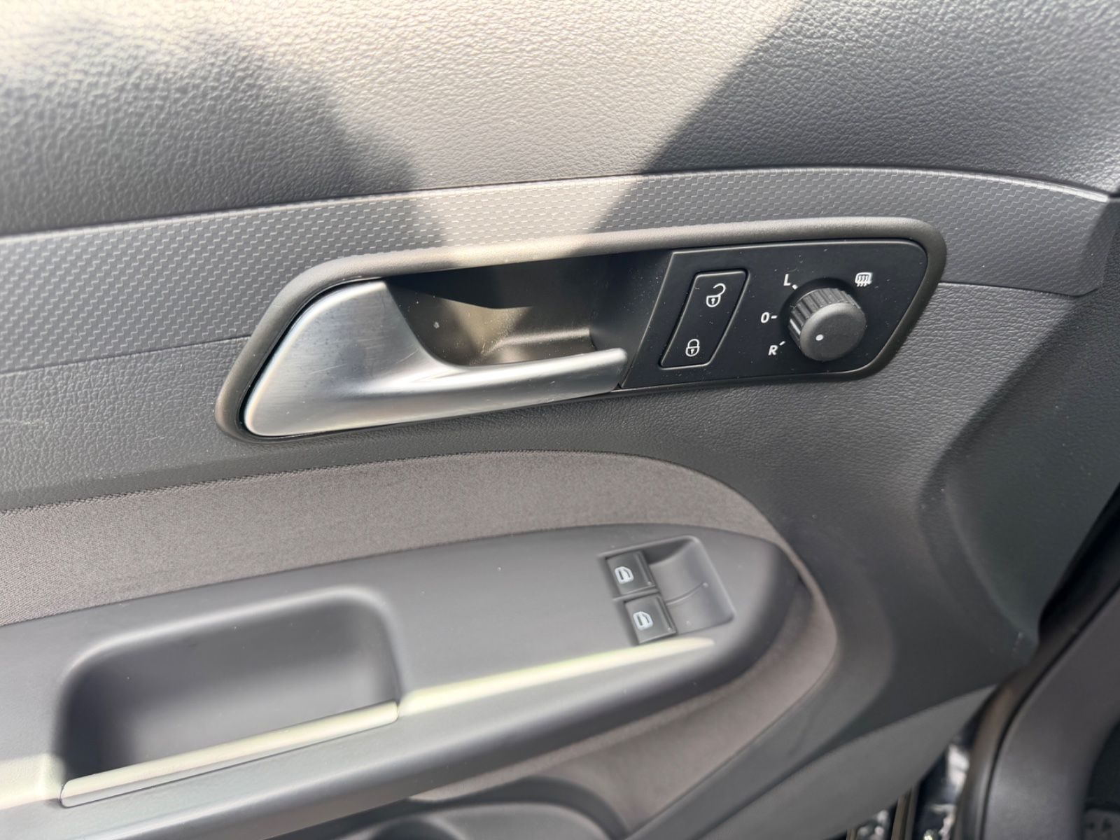 Volkswagen Caddy – Bild 12