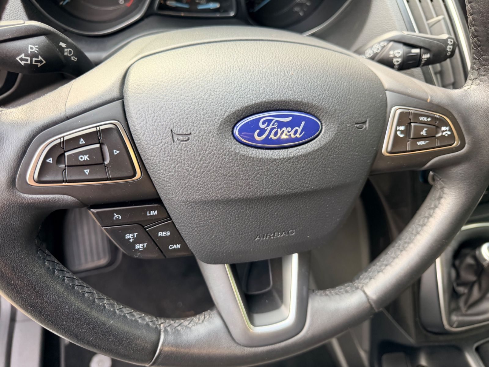 Ford C-Max – Bild 12