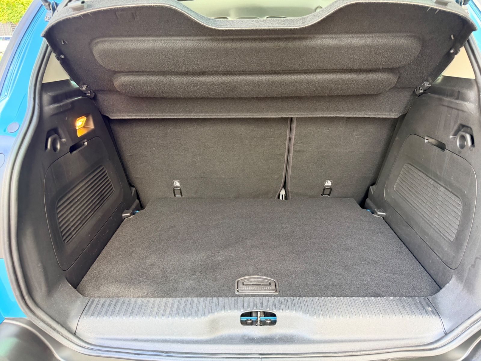 Citroën C3 Aircross – Bild 13