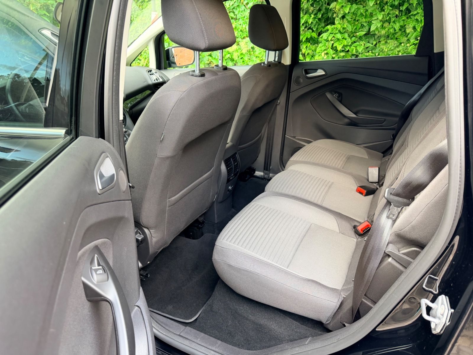 Ford C-Max – Bild 8
