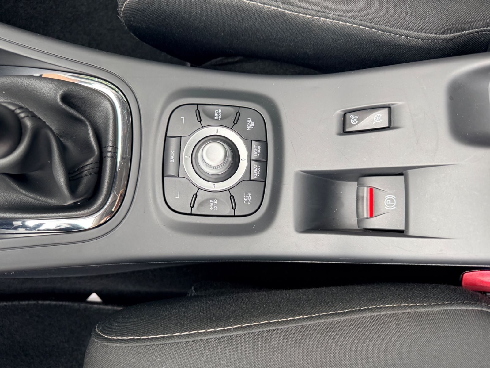 Renault Megane – Bild 8
