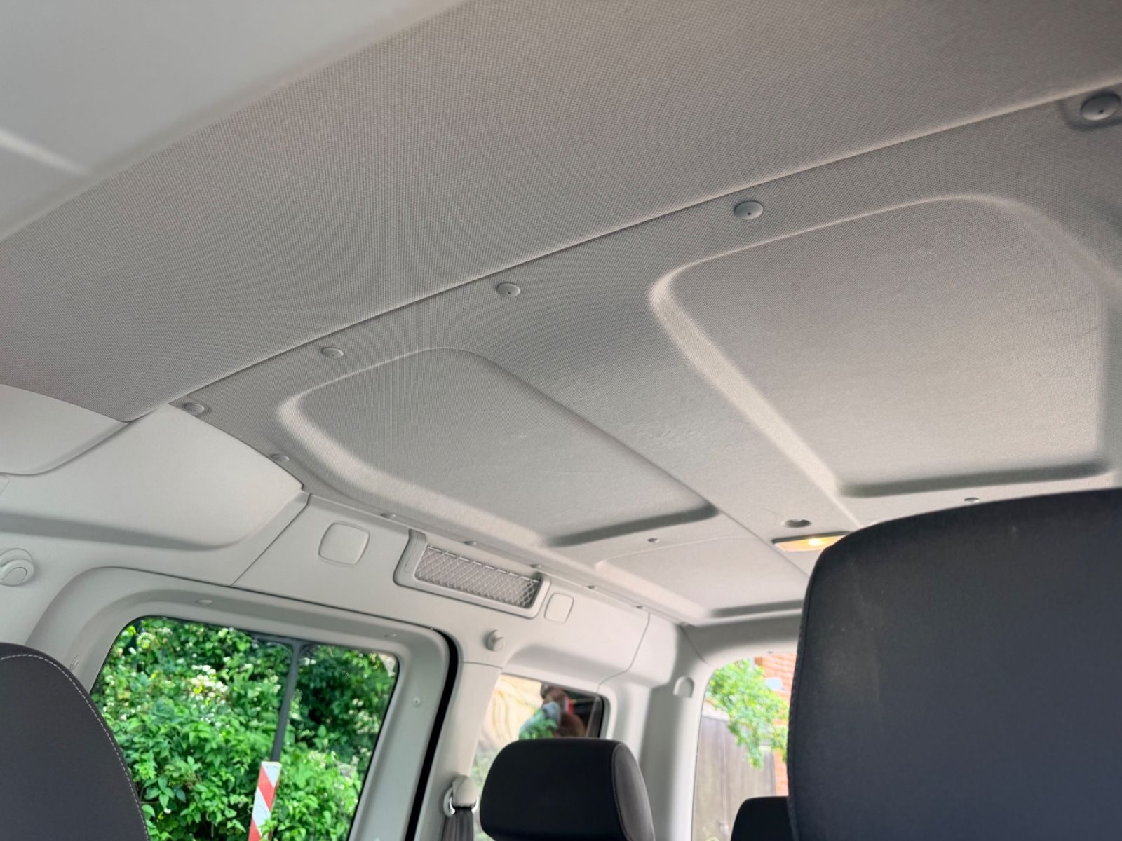 Volkswagen Caddy – Bild 10