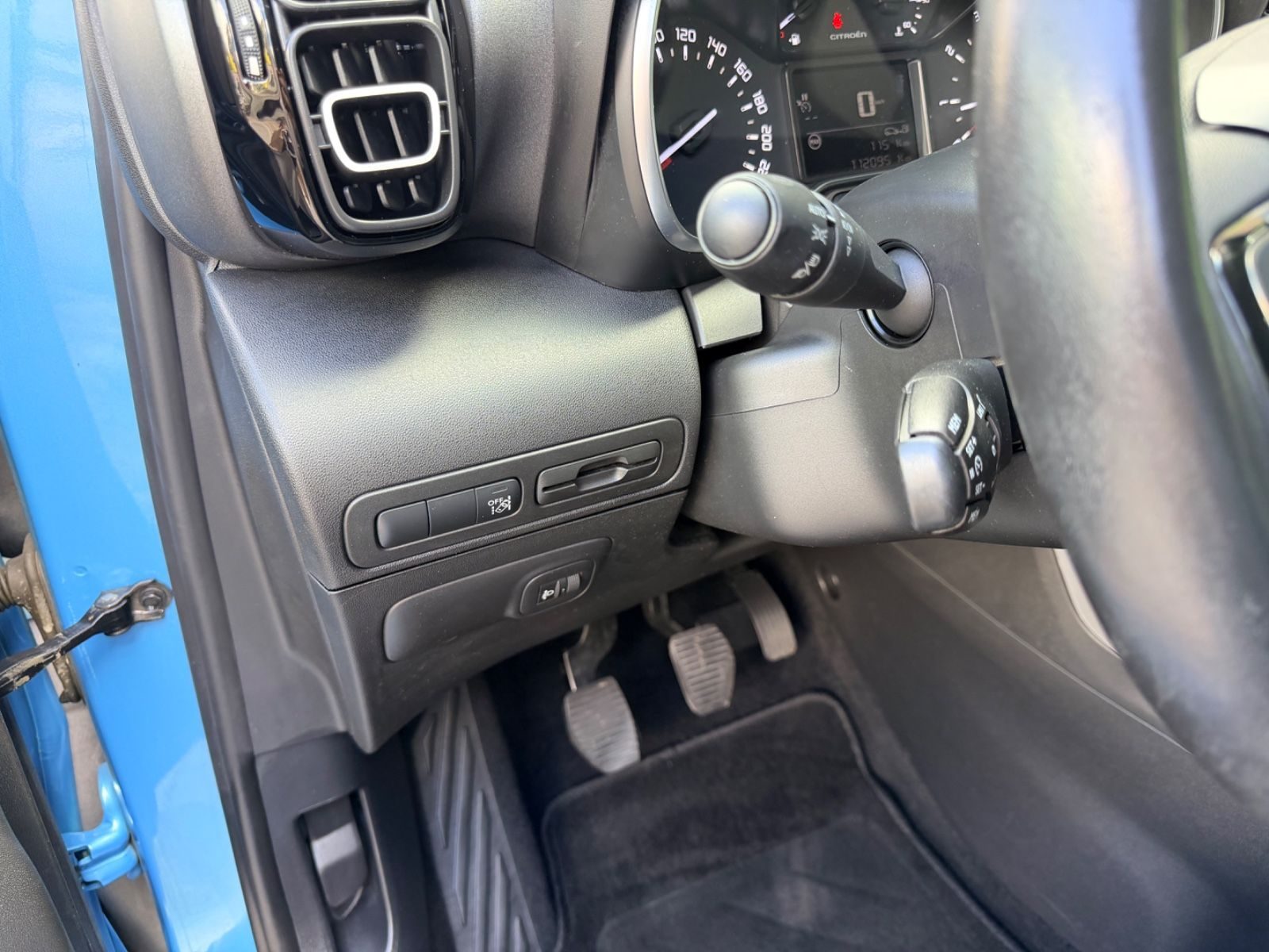 Citroën C3 Aircross – Bild 15