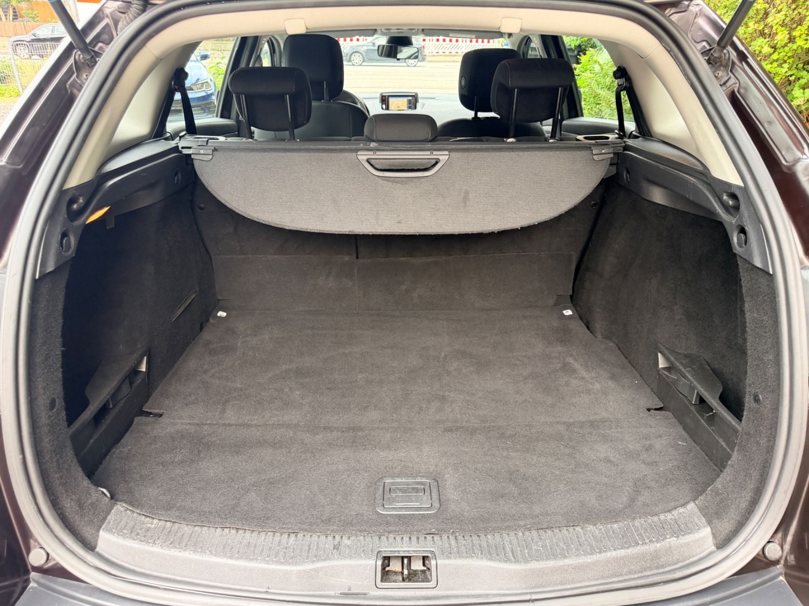 Renault Megane – Bild 15