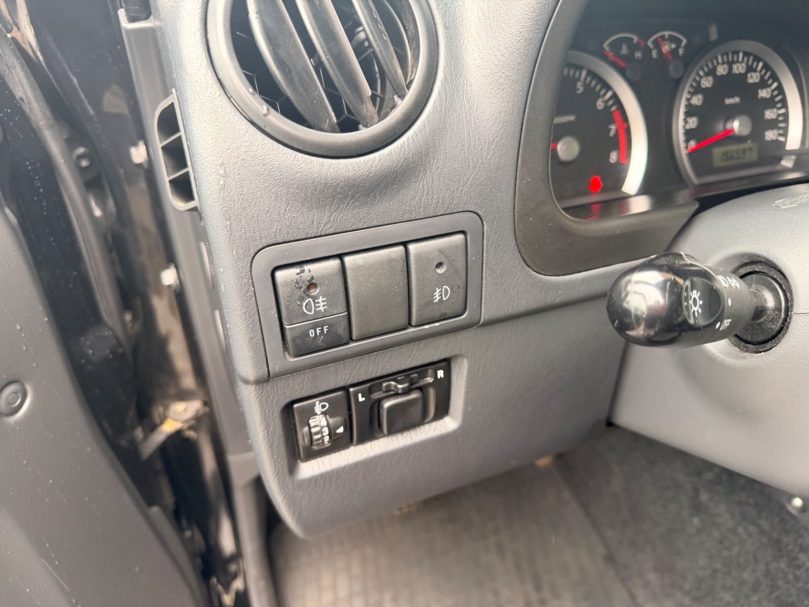 Suzuki Jimny – Bild 6