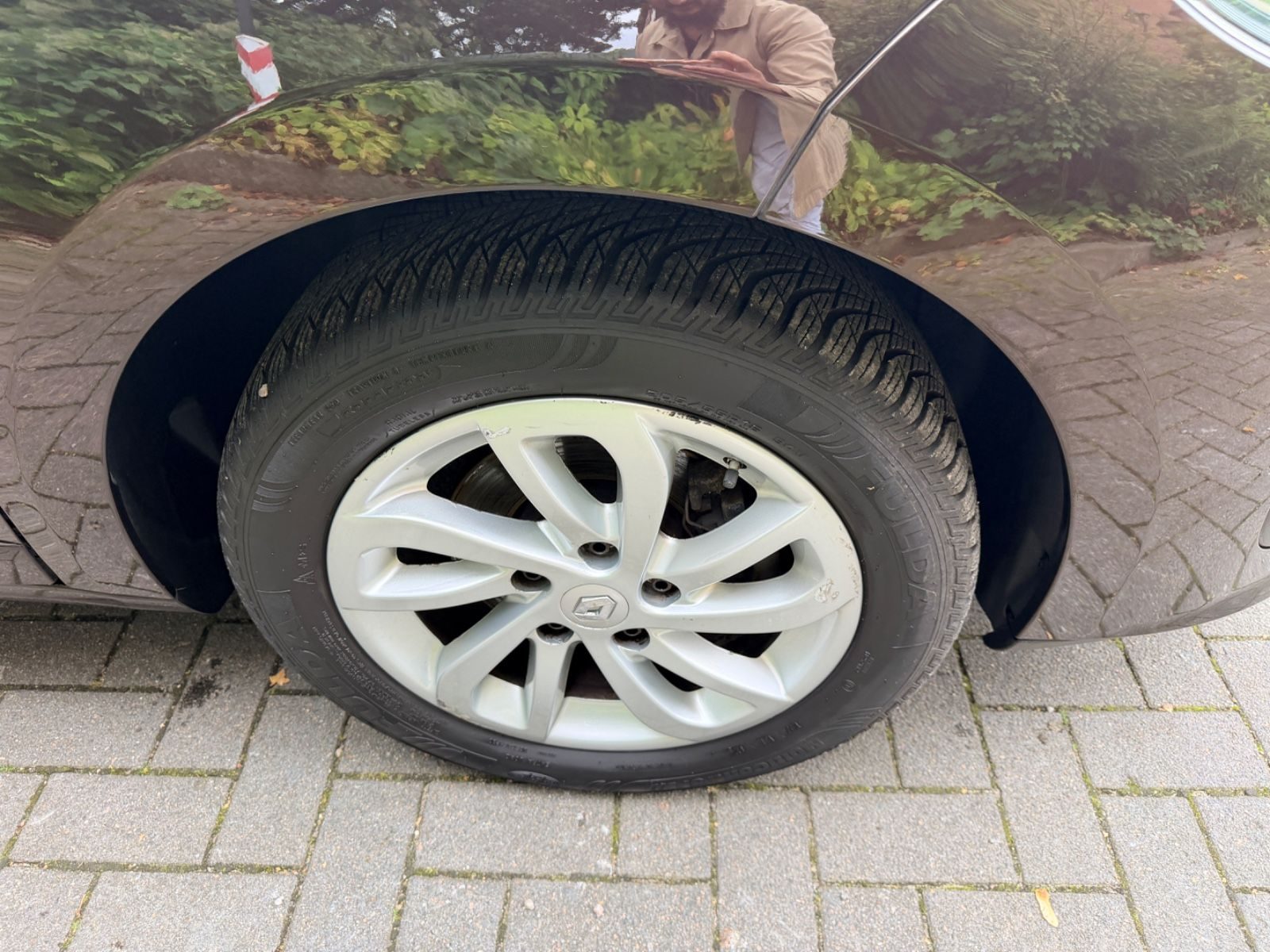Renault Megane – Bild 11