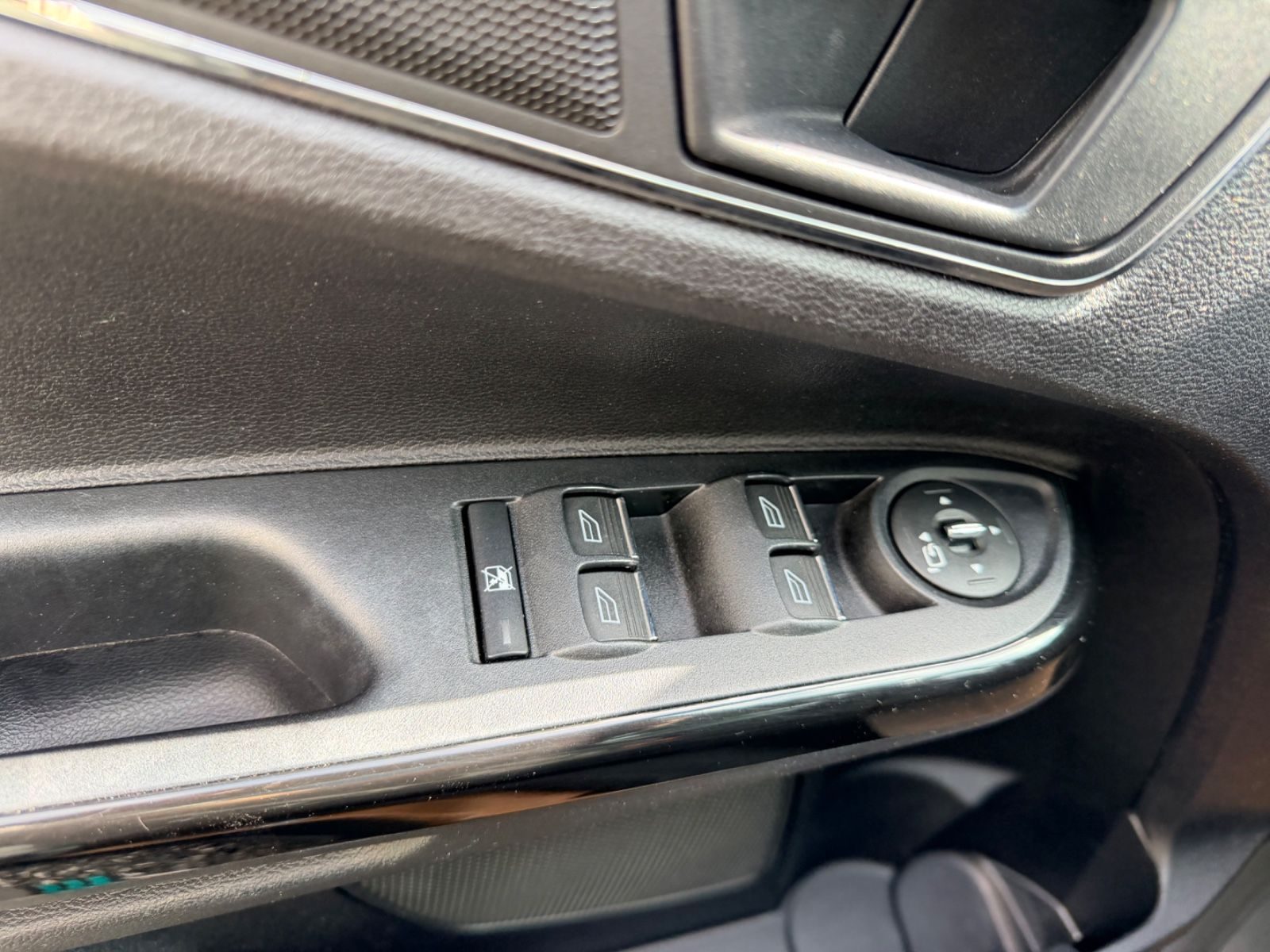 Ford B-Max – Bild 8