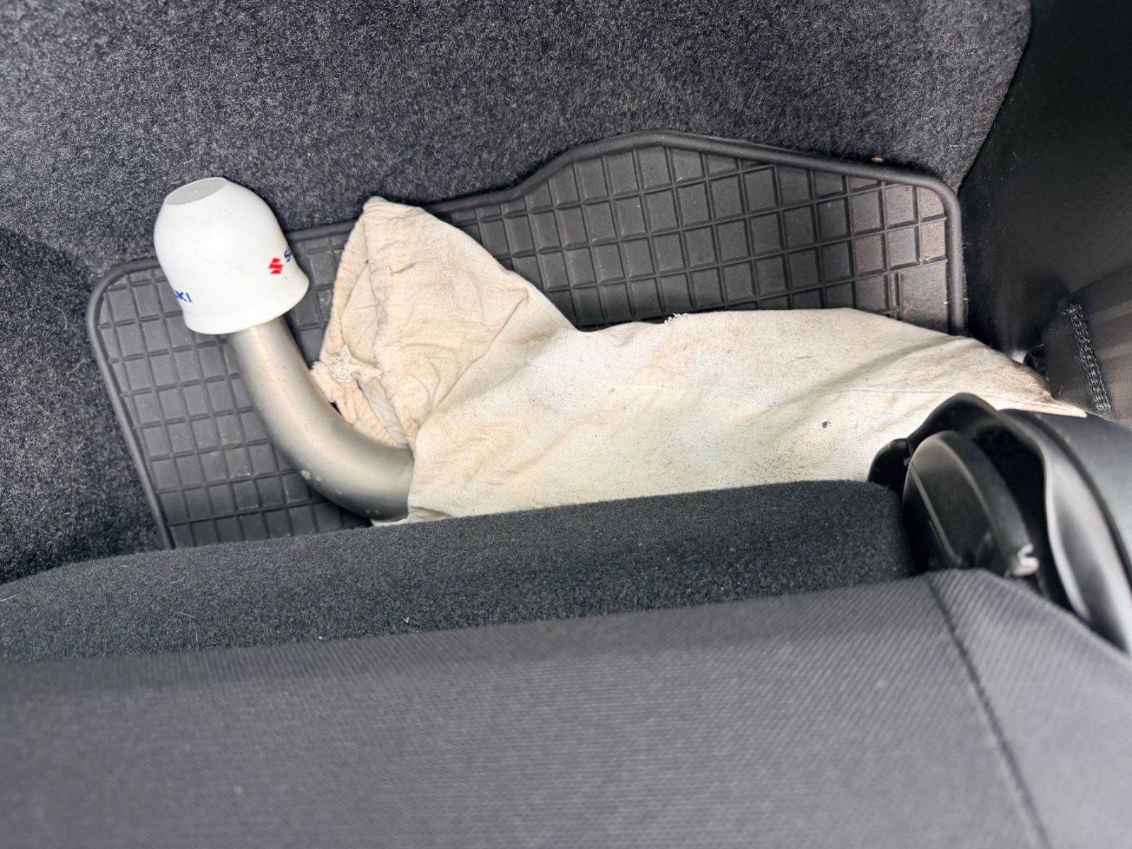 Suzuki Jimny – Bild 10