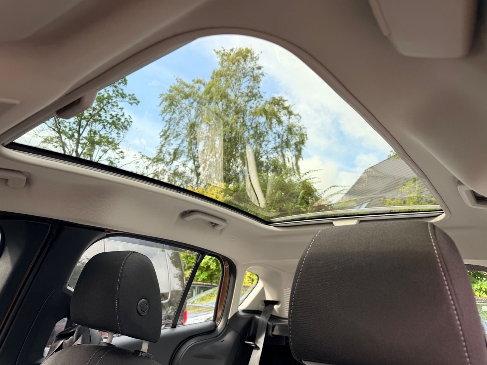 Ford B-Max – Bild 10