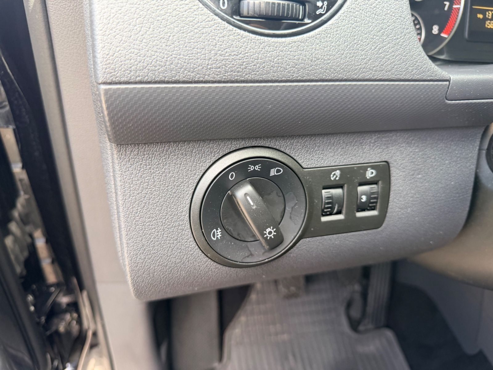 Volkswagen Caddy – Bild 11
