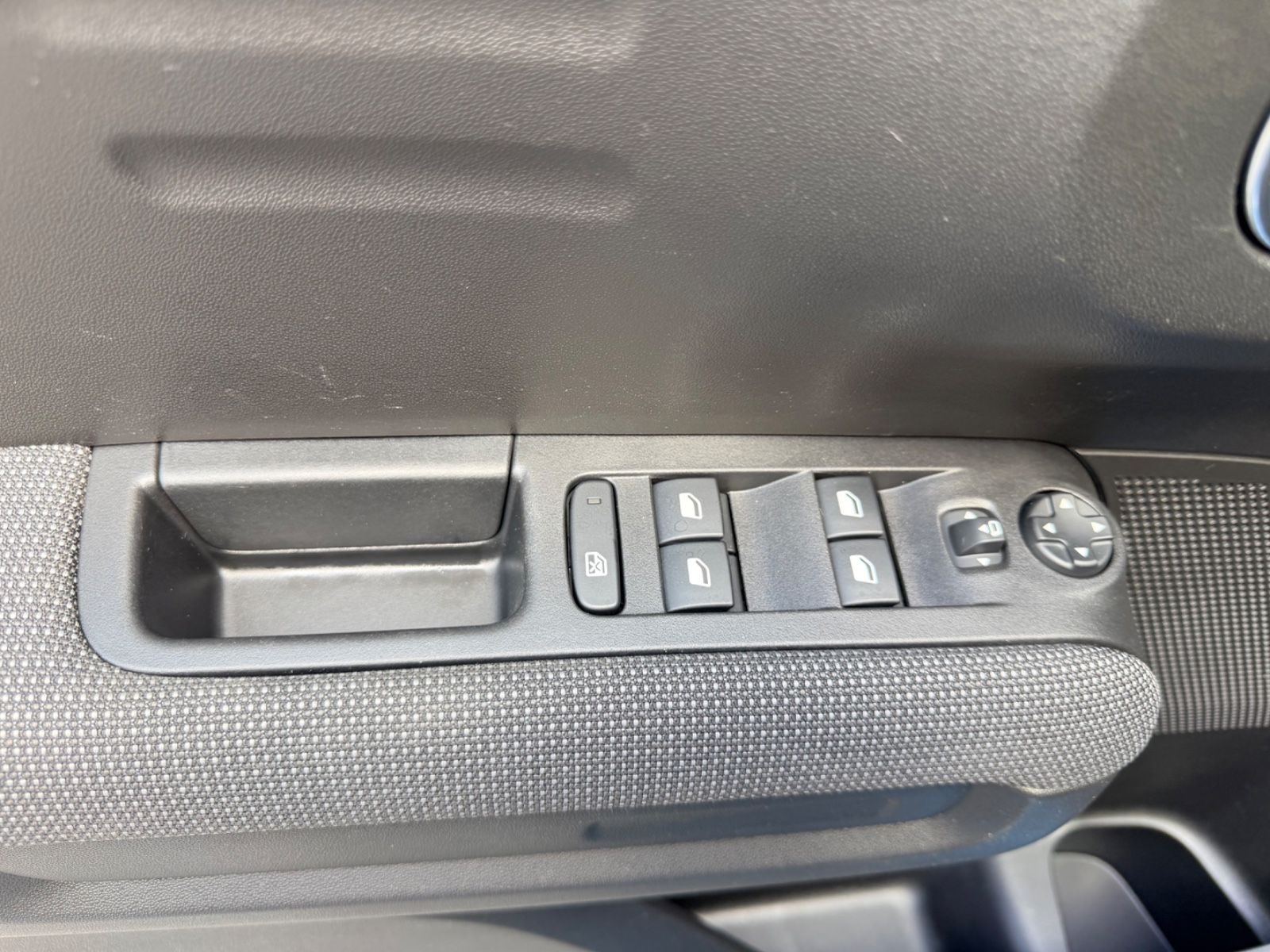 Citroën C3 Aircross – Bild 14