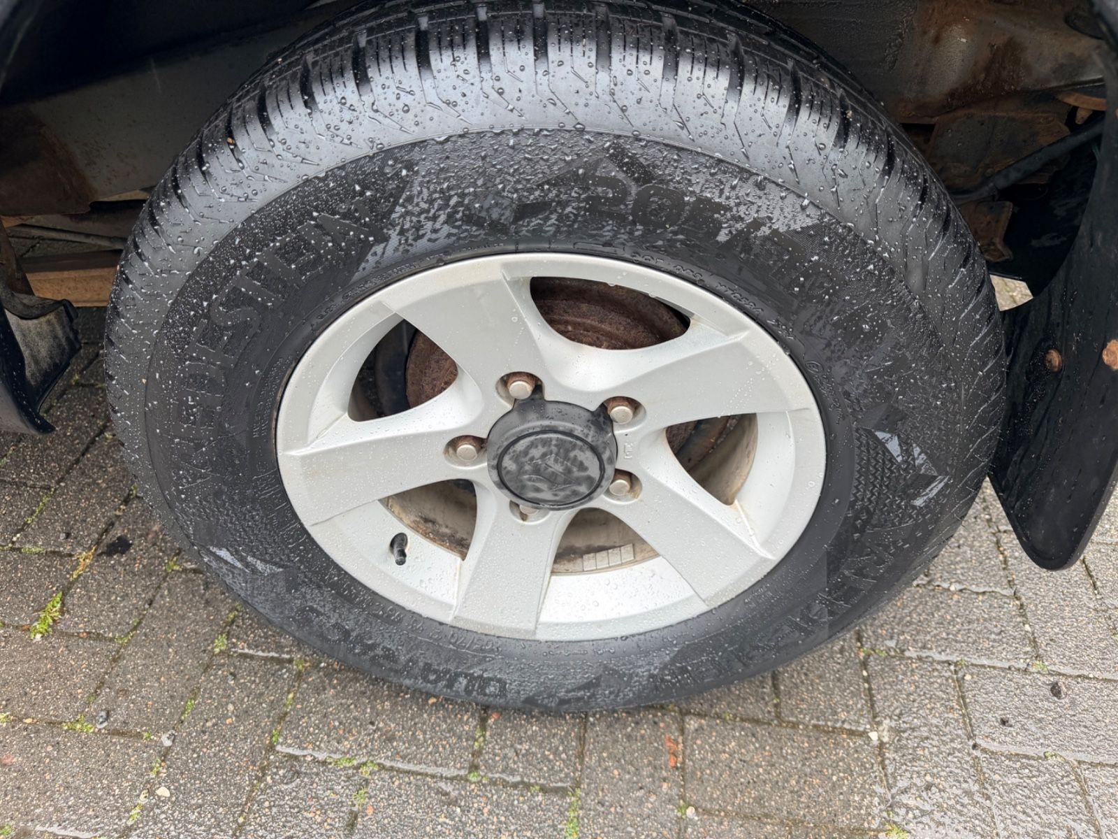 Suzuki Jimny – Bild 14