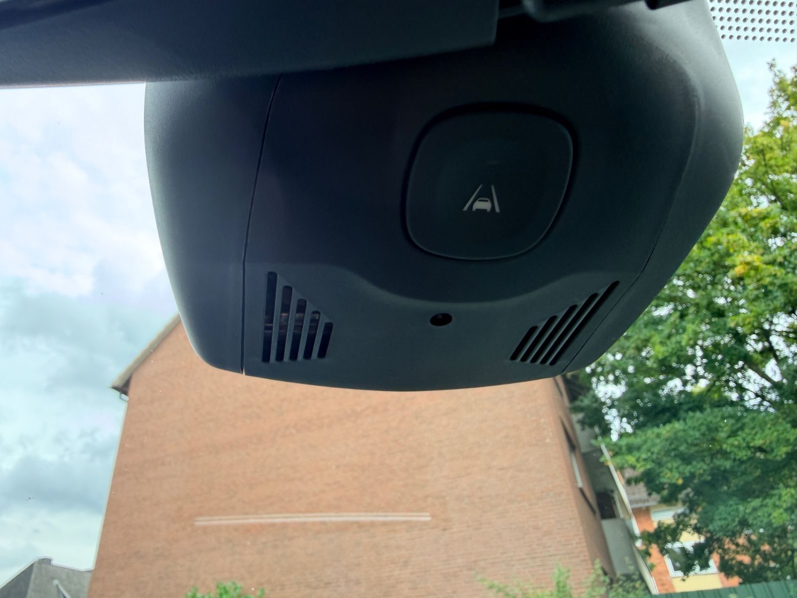 Renault Megane – Bild 17