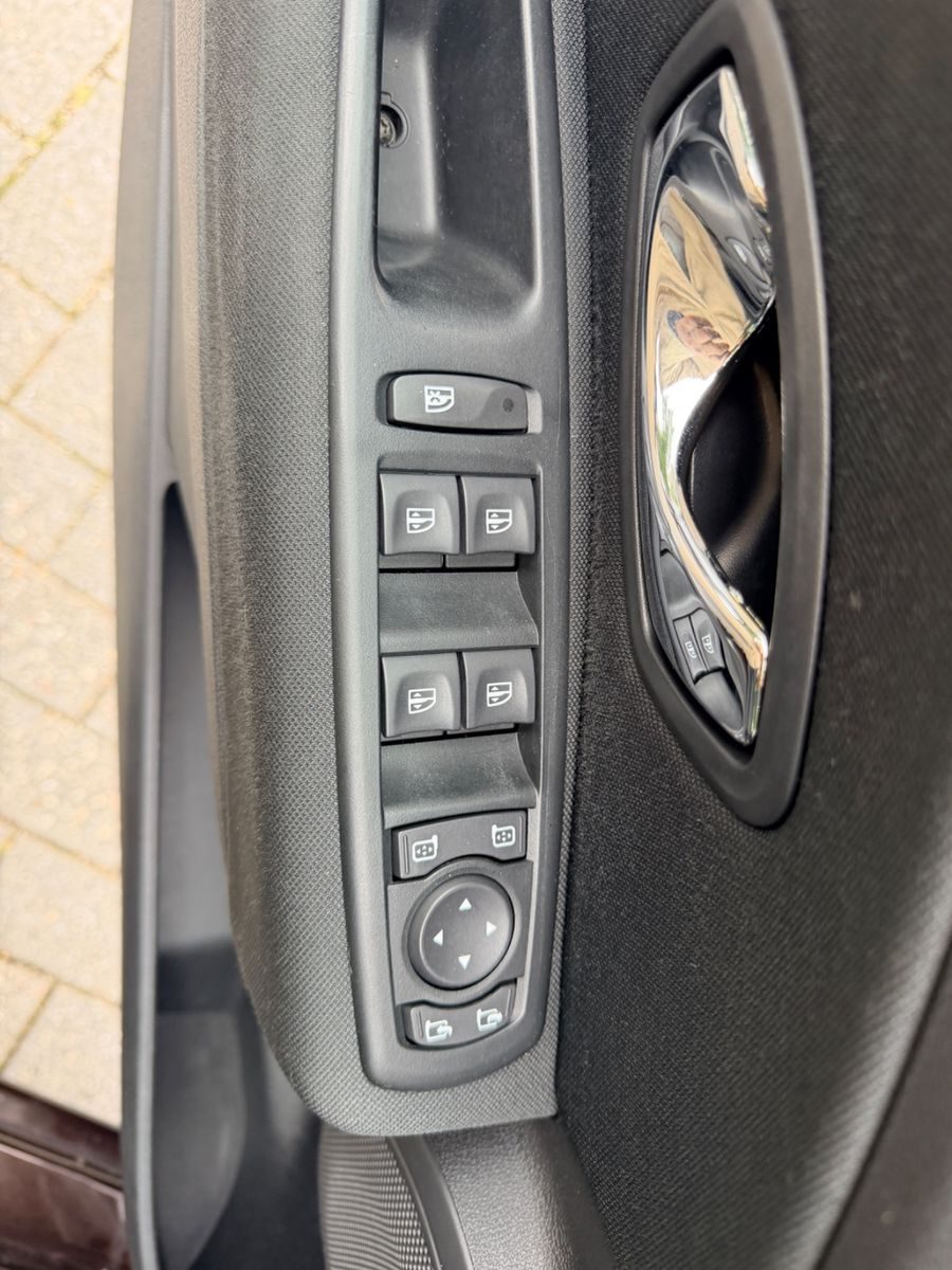 Renault Megane – Bild 4